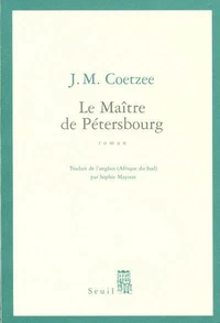 Le maître de Pétersbourg
