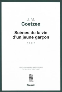 Scènes de la vie d'un jeune garçon