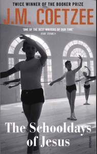 The Schooldays of Jesus