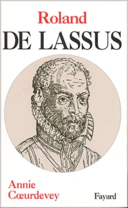 Roland De Lassus
