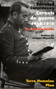 Carnets de guerre 1914-1918