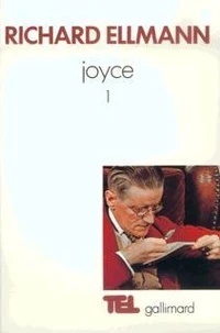 James Joyce 1