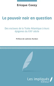Le pouvoir noir en question