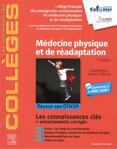 Médecine physique et de réadaptation 7e édition