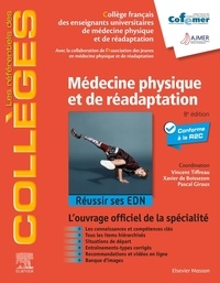  COFEMER - Médecine physique et de réadaptation.