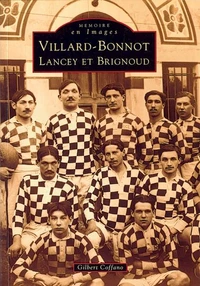 Villard-Bonnot