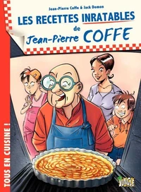Les recettes inratables de Jean-Pierre Coffe