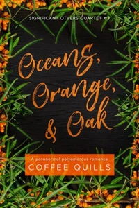 Oceans, Orange, &amp; Oak