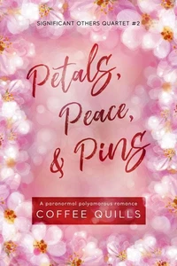 Petals, Peace, &amp; Pins