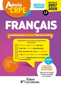Français L3