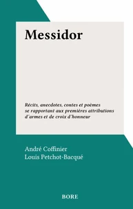Messidor
