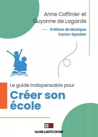 Le guide indispensable pour créer son école