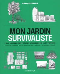 Mon jardin survivaliste