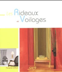 Rideaux et voilages