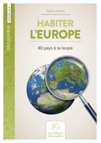 Habiter l'Europe Cycles 3 et 4