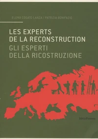 Les experts de la reconstruction