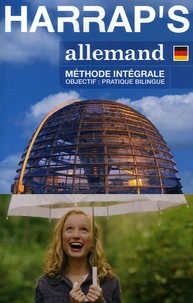 Harrap's Allemand