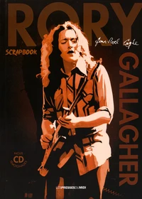 Rory Gallagher