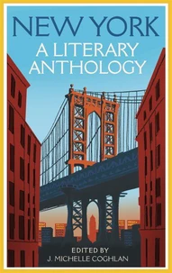 New York: A Literary Anthology