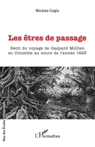Les êtres de passage