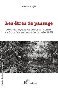 Les êtres de passage