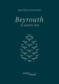 Beyrouth et autres îles