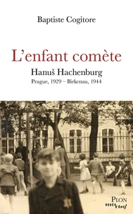 L'enfant comète