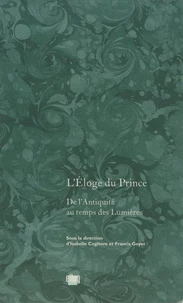 L'éloge du prince