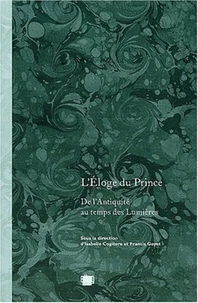 L'éloge du prince