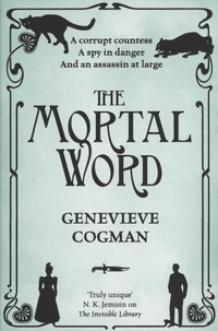 The Mortal Word