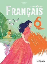 Français 6e De plumes & de pages