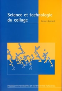 Science Et Technologie Du Collage