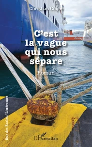 C'est la vague qui nous sépare