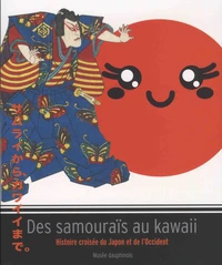 Des samouraïs au kawaï
