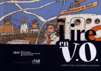 Livres pour la jeunesse en allemand