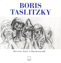 Boris Taslitzky