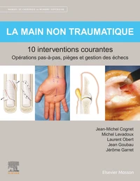 La main non traumatique