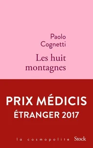 Les huit montagnes