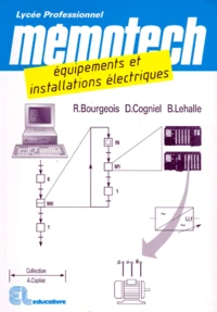 Équipements et installations électriques