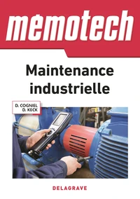 Maintenance industrielle