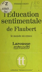 L'éducation sentimentale, de Flaubert