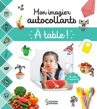 A table !