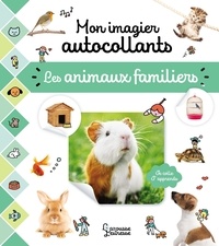 Livre gratuit à télécharger sur internet Animaux familiers (Litterature Francaise)