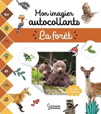 Téléchargements de livres électroniques gratuits sur téléphones mobiles La forêt RTF FB2 par Cogumelo Club (Litterature Francaise) 9782036065352