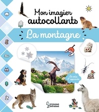 Télécharger l'ebook de google La montagne par Cogumelo Club en francais 9782036077881