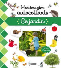 Le jardin