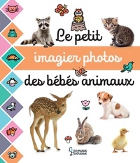  Cogumelo Club - Le petit imagier photos des bébés animaux.