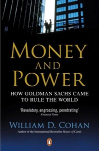 Money and Power