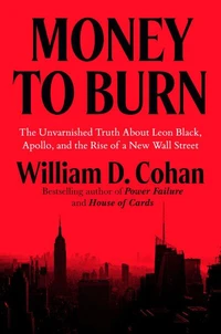 Money to Burn
