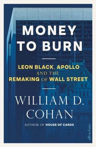 Money to Burn